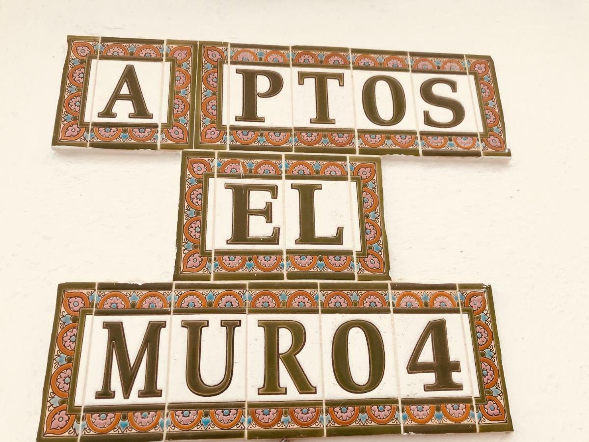 El Muro Benalmádena Extérieur photo